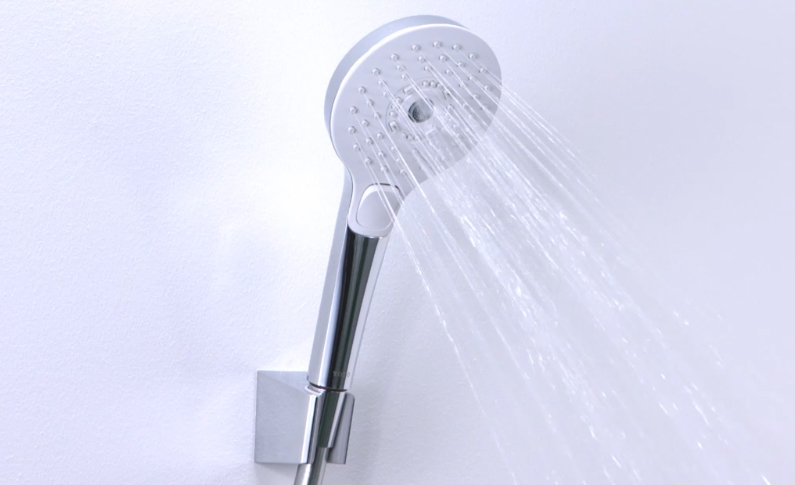 充沛水流淋浴技术（二）
